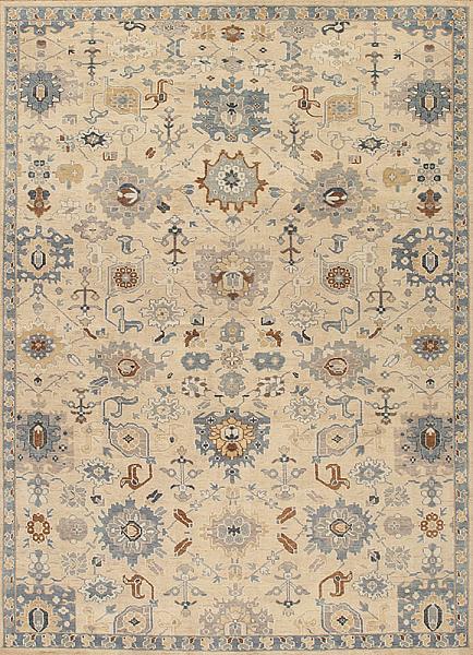 171524 Meridian Collection <br> Glory, Ivory